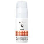 CANON Tinte GI-43R Pixma red