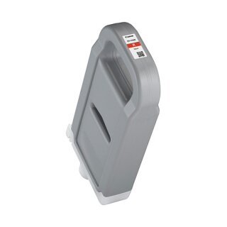 Canon Tinte 0783C001 / PFI-1700R XXL Rot