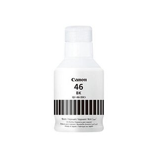 CANON Tinte GI-46PGBK Maxify GX black 6000Seiten 135ml