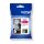 Brother Tintenpatrone LC-422M Magenta (ca. 550 Seiten)