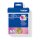 Brother Tintenpatrone LC-527XLVAL Multipack (je 1x BK/M/C/Y)