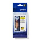 Brother Tintenpatrone LC-427XLY (ca. 5000 Seiten)