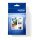 Brother Tintenpatrone LC-426VAL Multipack (je 1x BK/M/C/Y)