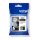 Brother Tintenpatrone LC-422BK Schwarz (ca. 550 Seiten)