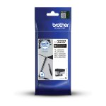 Brother Tintenpatrone LC-3237BK Schwarz (ca. 3000 Seiten)
