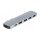 Dockingstation für MacBook Dual HDMI 4K / PD / Hub