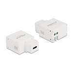 Keystone Modul mit USB Type-C™ Ladebuchse 2,1 A...