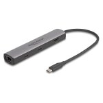 USB 40 Gbps USB Type-C™ Dockingstation 8K - HDMI /...