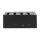 USB 5 Gbps Dockingstation für 4 x SATA HDD / SSD mit Klon Funktion