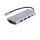 USB Type-C™ Dockingstation mit M.2 Slot - 4K HDMI / USB / LAN / PD 3.0