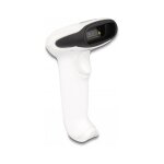 Delock Barcode Scanner 1D und 2D für 2,4 GHz,...