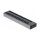 Externer USB 5 Gbps Hub mit 16 Ports + Schalter