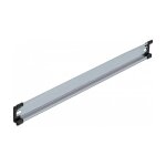 Hutschiene 35 x 7,5 mm (50 cm) Stahl