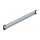 Hutschiene 35 x 7,5 mm (50 cm) Stahl