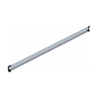 Hutschiene 35 x 7,5 mm (100 cm) Stahl