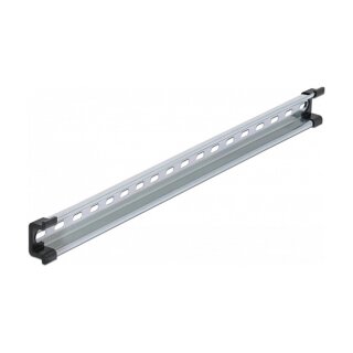 Hutschiene 35 x 15 mm (50 cm) Stahl