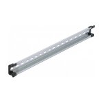 Hutschiene 35 x 15 mm (50 cm) Stahl