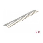 Crimp-Kontakte für D-Sub HD Crimp Buchse 40 Stück