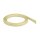 Geflechtschlauch aus Aramid Fasern 2 m x 10 mm