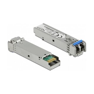 SFP Modul 100Base-FX SM 1310 nm DDM