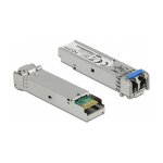 SFP Modul 100Base-FX SM 1310 nm DDM