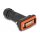 D-Sub 15 Pin Stecker mit Gehäuse IP67 wasserfest