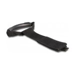 Tragegurt mit Klettverschluss L 435 x B 50 mm schwarz 2...