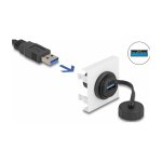 Easy 45 Modul SuperSpeed USB 5 Gbps (USB 3.2 Gen 1) USB...