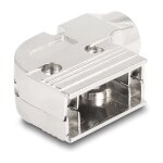 Gehäuse für D-Sub 9 Pin Stecker / Buchse...