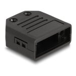 Gehäuse für D-Sub 9 Pin Stecker / Buchse...