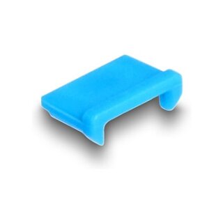 Port Blocker für Micro USB Buchse 10 Stück