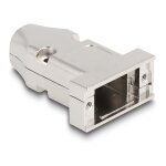 Gehäuse für D-Sub 9 Pin Stecker / Buchse mit...
