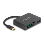 USB-C™ Card Reader für XQD und SD...