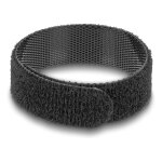 Klettband für Ringscanner