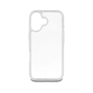 Schutzhülle für iPhone 17 transparent