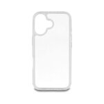 Schutzhülle für iPhone 17 transparent