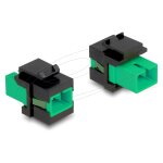 Keystone Modul SC Simplex Buchse zu SC Simplex Buchse...