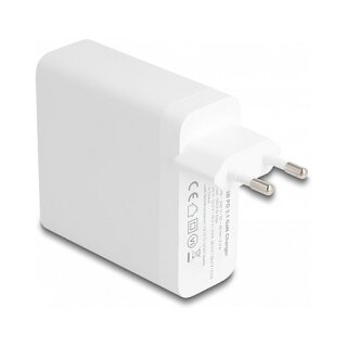 USB GaN Ladegerät 1 x USB Type-C™ PD 3.1 mit 140 W