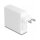 USB GaN Ladegerät 1 x USB Type-C™ PD 3.1 mit 140 W