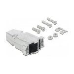 D-Sub 9 Metallgehäuse