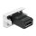 Easy 45 DisplayPort Modul gerade 22,5 x 45 mm