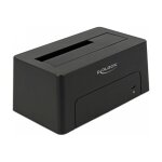 USB Type-C™ 10 Gbps Dockingstation für 1 x...
