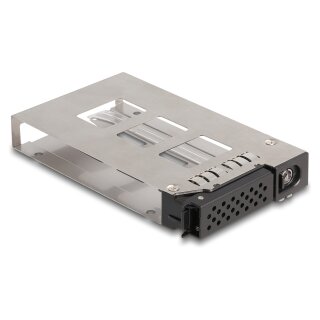 Wechselrahmen Einschub für 1 x 2.5? U.2 NVMe SSD für Wechselrahmen 47005 / 47011 / 47019