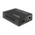PoE+ Medienkonverter 10/100/1000Base-T zu SFP