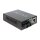 Medienkonverter 100Base-FX SC SM 1310 nm 20 km