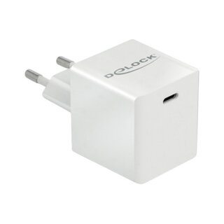 USB GaN Ladegerät 1 x USB Type-C™ PD 3.0 kompakt mit 40 W