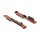 Konverter Slim SATA 13 Pin Stecker > IDE 44 Pin Stecker