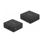 S/PDIF TOSLINK Splitter 1 In 3 Out mit USB Stromversorgung