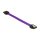 SATA 6 Gb/s Kabel 10 cm violett