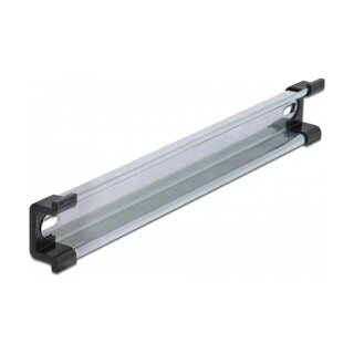 Hutschiene 35 x 15 mm (25 cm) Stahl